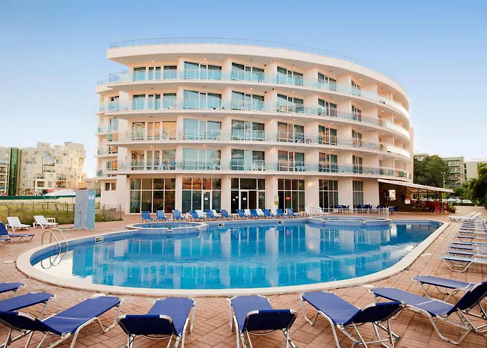 Calypso Hotel
